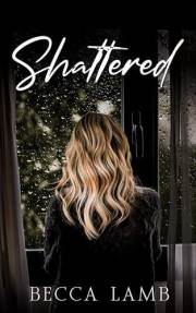 Shattered: A Dark, Spicy, Enemies to Lovers Romance (The Koa Collection Book 5)