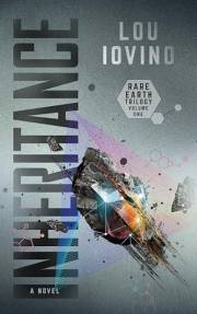 Inheritance (Rare Earth Trilogy Book 1)