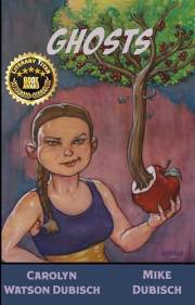 Ghosts: The People That Melt in The Rain #2