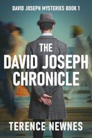 The David Joseph Chronicle (David Joseph Mysteries Book 1)