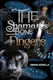 The Shaman's Bone Fingers