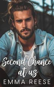 Second Chance at Us: A Small Town Billionaire Romance (Small Town Secrets)