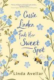 Cassie Linden Finds Her Sweet Spot