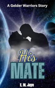 His Mate (The True Immortals Series Book 5)