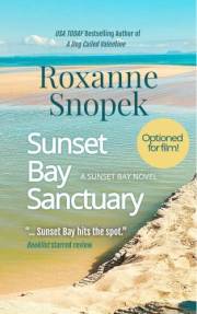 Sunset Bay Sanctuary: Women's Fiction Romance