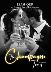 The Champagne Toast: An unputdownable psychological thriller packed with twists (Murder at the Opulence Hotel Book 3)