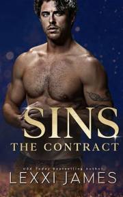 SINS: The Contract: Dante & Riley, Book 1