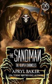 The Sandman (The Reaper Chronicles Book 6)