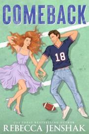 Comeback (The Holland Brothers Book 3)