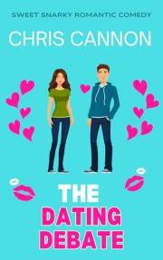 The Dating Debate: Sweet Snarky Romance Series