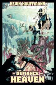 In Defiance of Heaven