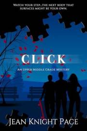 Click: An Upper Middle Grade Mystery