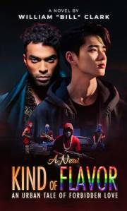 A New Kind of Flavor: An Urban Tale of Forbidden Love