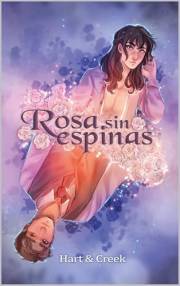 Rosa sin Espinas (Spanish Edition)