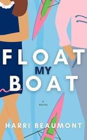 Float My Boat: A fake dating rowing romance
