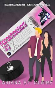 Forechecked by Forever (Montreal Triumph Hockey)