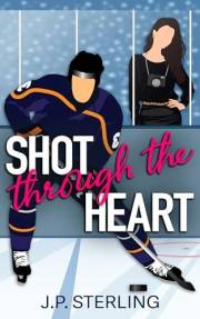 Shot Through the Heart (Granite Ice Hockey)