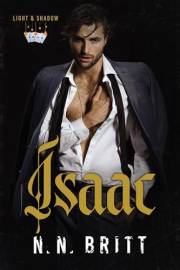 Isaac: MM Mafia Romance (Light & Shadow Book 1)