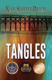 Tangles: A Cold War Love Story and Mystery