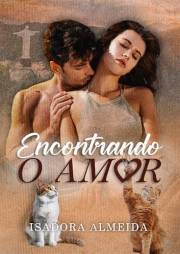 Encontrando o Amor (Portuguese Edition)