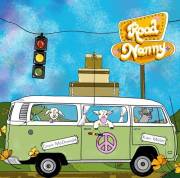 Road Nanny: A Fun Story That Gets Kids Excited About Their Next Road Trip!