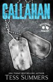 Callahan: Wounded Heroes (Wounded Heroes Series)
