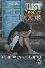 Just Another Door: A Foster Care Story Based on True Events (Garbage Bag Life Book 5)