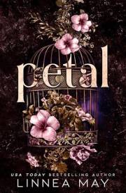 Petal: A Dark Mystery Romance