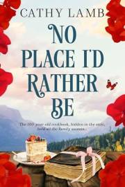 No Place I'd Rather Be