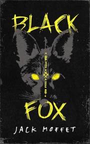 Black Fox: An Indigenous Horror Novel