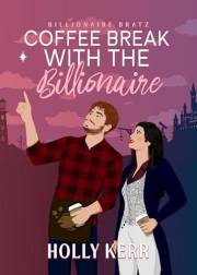 Coffee Break with the Billionaire: A Sweet Billionaire Romcom