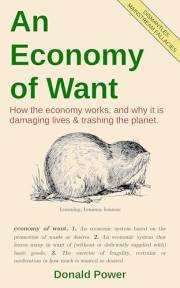 An Economy of Want