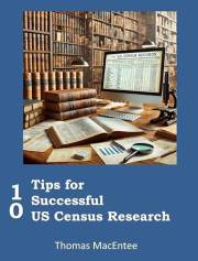 10 Tips for Successful US Census Research