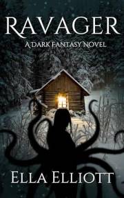 Ravager (Raven Rossi Book 1)