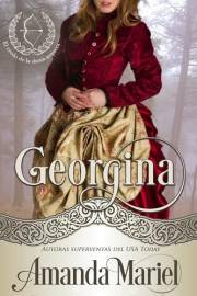 Georgina: El credo de la dama arquera (Spanish Edition)