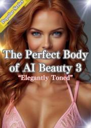 Elegantly Toned The Perfect Body of AI Beauty 3