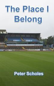 The Place I Belong