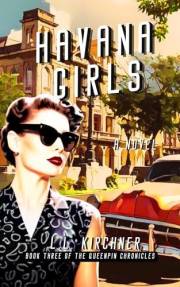 Havana Girls : A gripping historical saga of Cold War secrets, stolen lives, and the family legacy that won’t stay buried (Th
