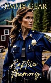 Captive Memory (A Faith-Based Fiction Thriller Book 1)