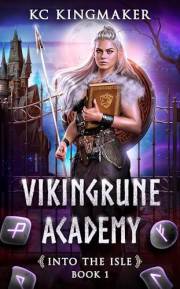 Vikingrune Academy 1: Into the Isle