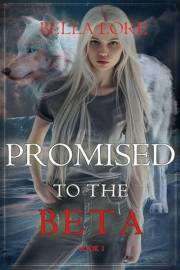 Promised to the Beta (Book One)