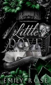 Little Dove: Dark Mafia Romance (The Lost DeLuca Sisters Series Book 3)