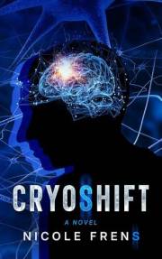 CryoShift (Cryoverse Book 1)