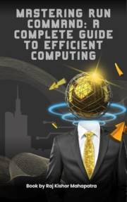 Mastering Run Command: A Complete Guide to Efficient Computing (Technology)