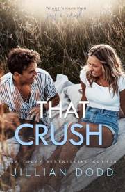 That Crush: Damon + Ainsley #1
