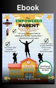 The Empowered Parent: Praying Parent: Get Victory for School-aged Child