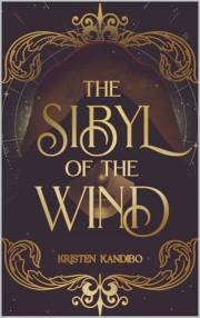 The Sibyl of the Wind (The Serenfawr Saga Book 1)