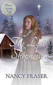 The Lost Shepherd: Western Christmas Magic