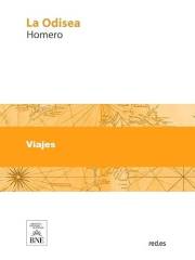 La Odisea (Colección Biblioteca Nacional de España) (Spanish Edition)