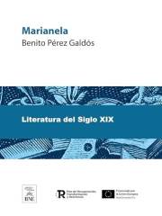 Marianela (Colección Biblioteca Nacional de España) (Spanish Edition)